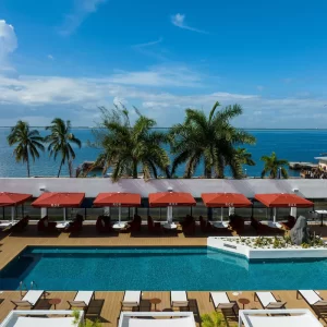 ROK Hotel Kingston Jamaica