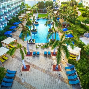 Aruba Marriott Resort Stellaris Casino