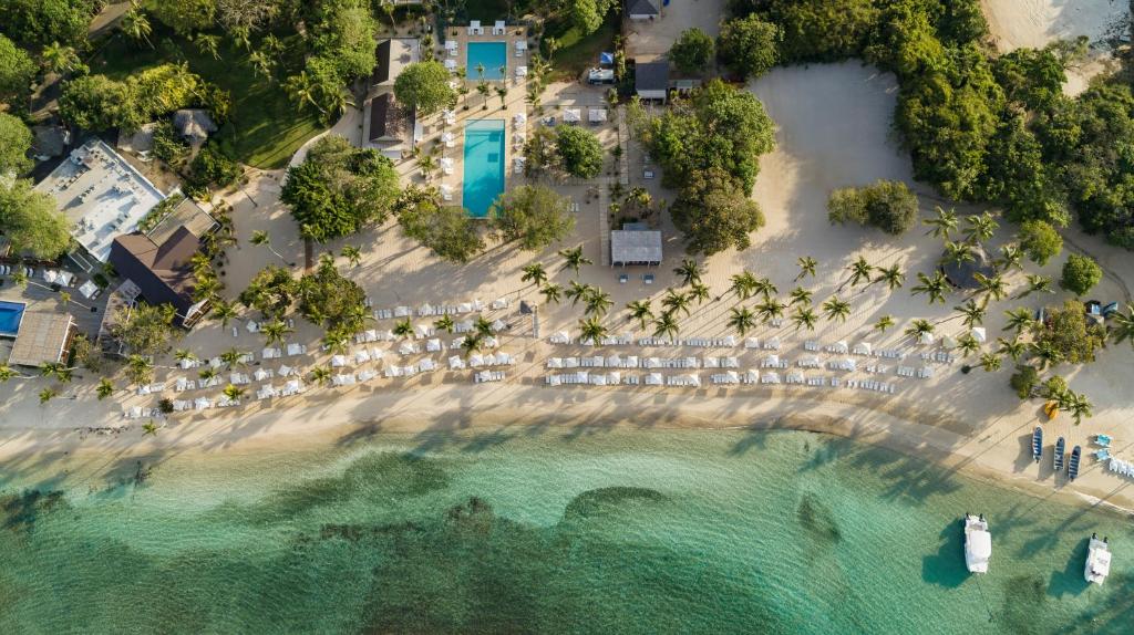 top 10 hotels dominican republic